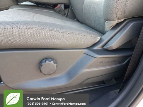 New 2026 Ford F350 XL w/ STX Appearance Package image 12