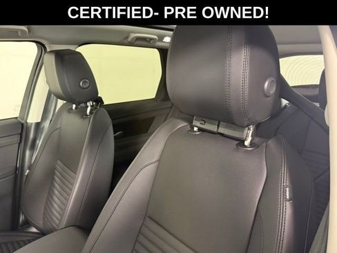 Certified 2025 Land Rover Discovery Sport S AWD/4WD image 6