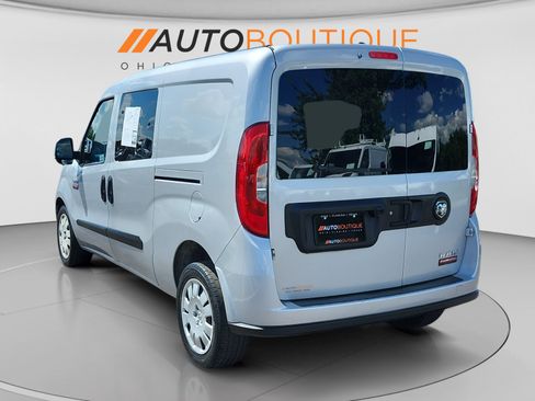 Used 2017 RAM ProMaster City Tradesman SLT FWD image 3