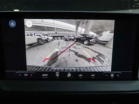 New 2025 Ford Maverick XL image 25