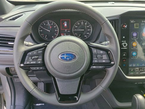 New 2026 Subaru Forester Sport AWD/4WD image 16