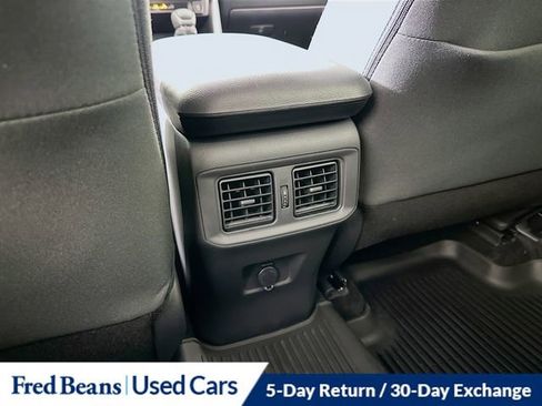 Used 2023 Toyota RAV4 LE image 28