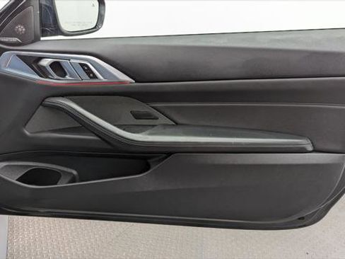 Used 2023 BMW M4 xDrive Competition w/ Executive Package image 19