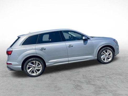 Used 2023 Audi Q7 3.0T Premium Plus AWD/4WD image 7