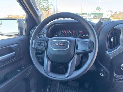 New 2026 GMC Sierra 1500 Pro w/ Pro Value Package AWD/4WD image 13
