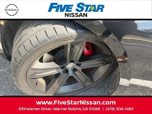 Used 2018 Audi S5 Premium Plus w/ Navigation Package AWD/4WD image 12