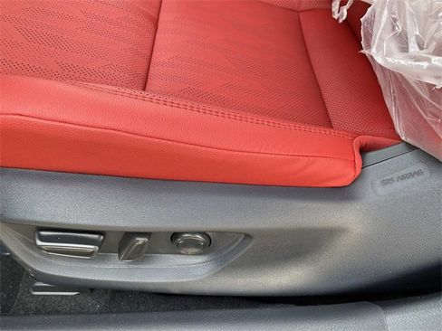 New 2026 Toyota Camry XSE image 9