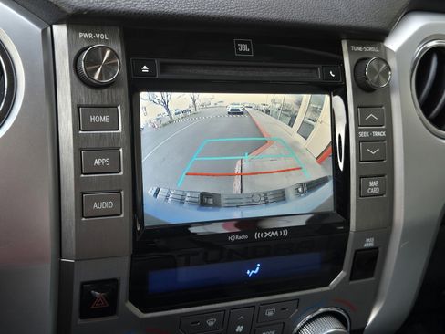 Used 2019 Toyota Tundra Limited w/ Limited Premium Package image 16