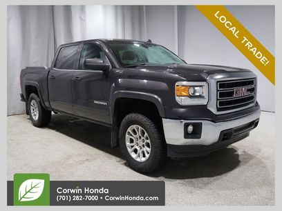Used 2014 GMC Sierra 1500 SLE