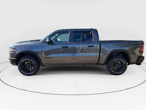 New 2026 RAM 1500 Rebel w/ G/T Package image 6