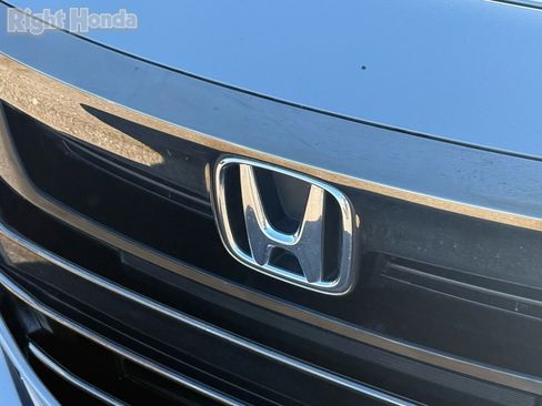 Certified 2021 Honda Accord Sport Special Edition image 34