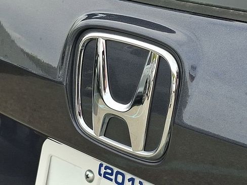 Used 2025 Honda CR-V EX-L image 29