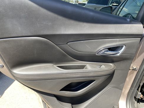 Used 2014 Buick Encore Leather AWD/4WD image 19