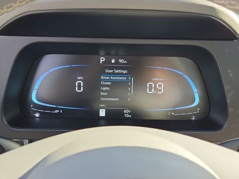 New 2026 Hyundai Elantra Sport FWD image 7