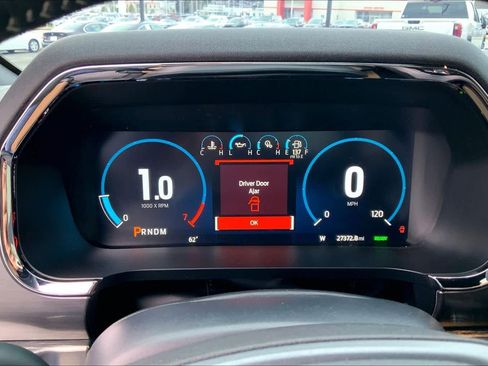 Used 2023 Ford F150 Lariat w/ Trailer Tow Package image 24