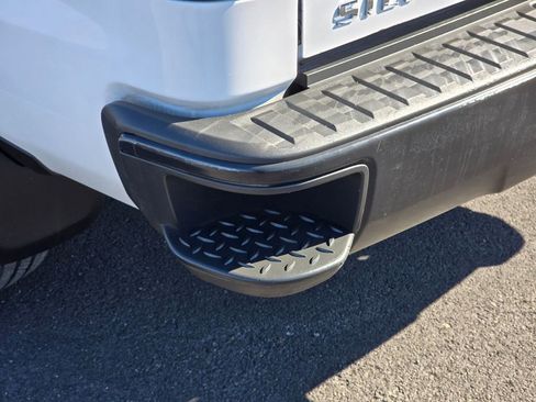 Used 2017 Chevrolet Silverado 1500 W/T w/ WT Convenience Package image 15