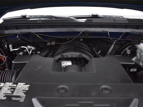 Certified 2018 Chevrolet Silverado 1500 LT w/ All Star Edition image 34