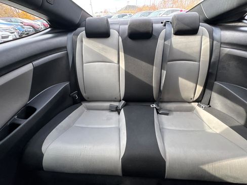 Used 2018 Honda Civic LX image 30