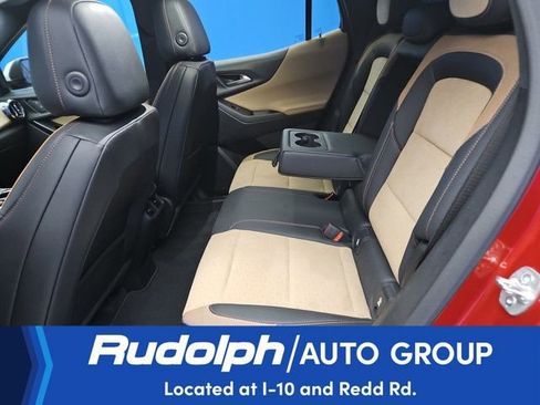 Used 2025 Chevrolet Equinox ACTIV image 24