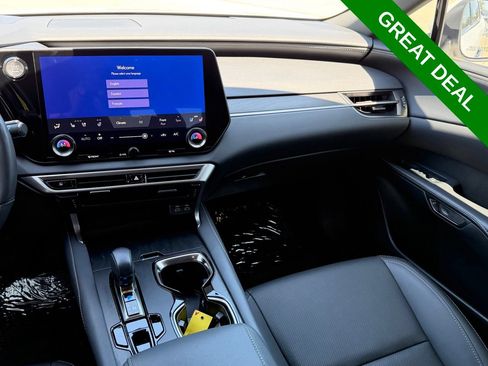 Used 2025 Lexus RX 350 Premium w/ Convenience Package FWD image 14