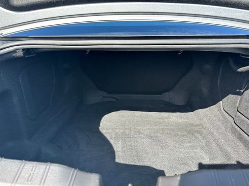 Certified 2023 Chevrolet Camaro LT w/ RS Package image 14