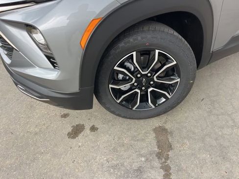 New 2026 Chevrolet TrailBlazer ACTIV w/ Convenience Package image 33