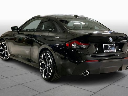 Used 2026 BMW 230i Coupe w/ Premium Package RWD image 12