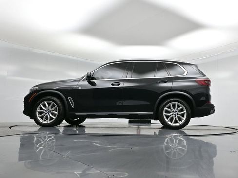 Used 2021 BMW X5 sDrive40i w/ Convenience Package image 55