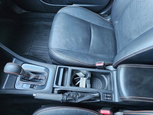 Used 2016 Subaru Crosstrek 2.0i Limited image 14