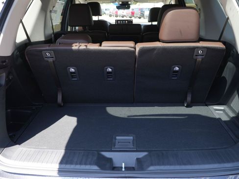New 2026 Honda Pilot image 8