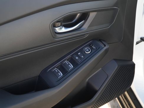 New 2026 Honda Accord LX image 14