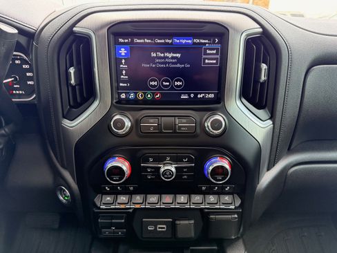 Used 2019 GMC Sierra 1500 Denali w/ Denali Ultimate Package image 26