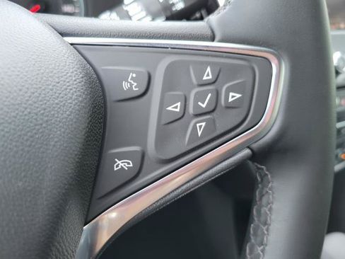 Used 2024 Chevrolet Equinox LT w/ LPO, Floor Liner Package AWD/4WD image 28