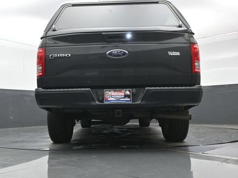 Used 2016 Ford F150 XL w/ Equipment Group 101A Mid RWD image 22