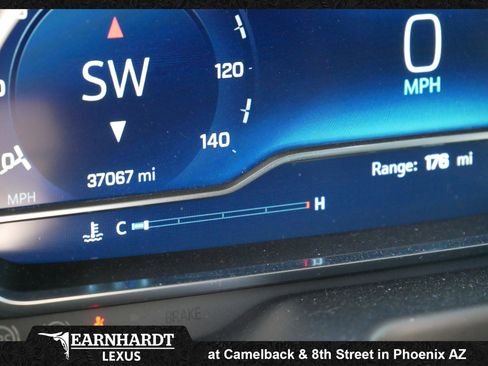 Used 2023 Chevrolet Tahoe Z71 w/ Luxury Package image 6