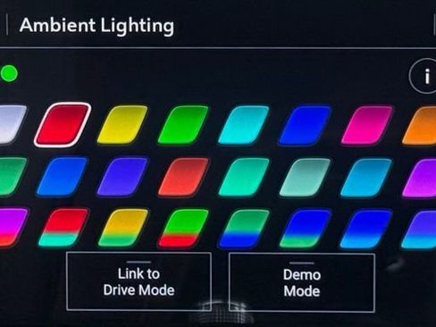 Used 2024 Chevrolet Camaro SS image 29