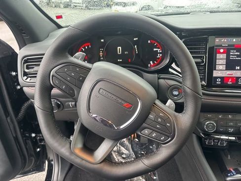 New 2026 Dodge Durango GT image 22