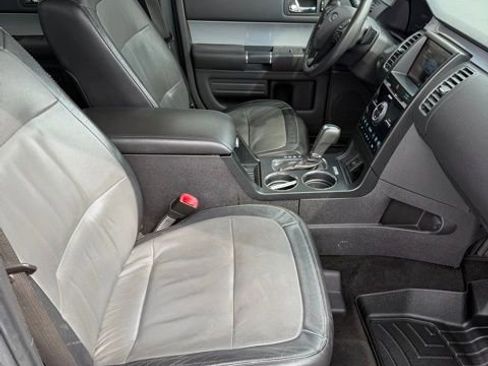Used 2014 Ford Flex Limited w/ Equipment Group 303A image 19