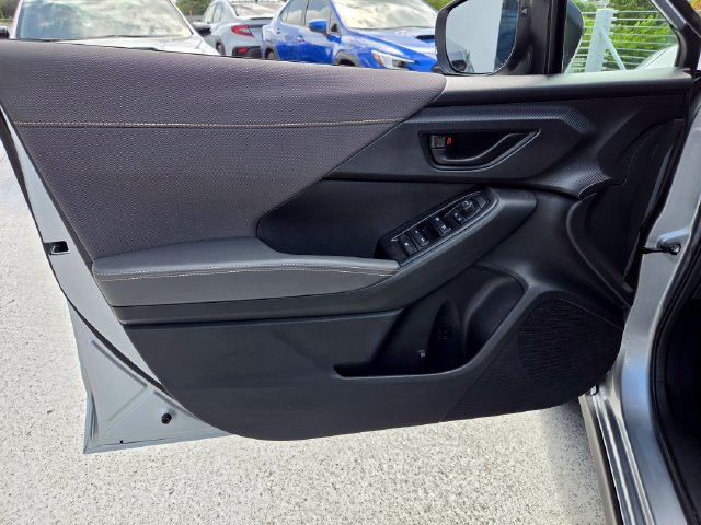 Certified 2025 Subaru Crosstrek 2.5i Sport AWD/4WD image 34