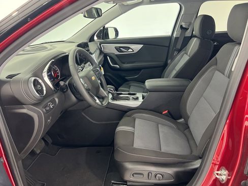 New 2026 Chevrolet Blazer LT w/ Convenience Package image 17