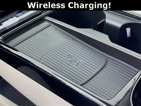 Certified 2025 Hyundai Tucson SEL image 34