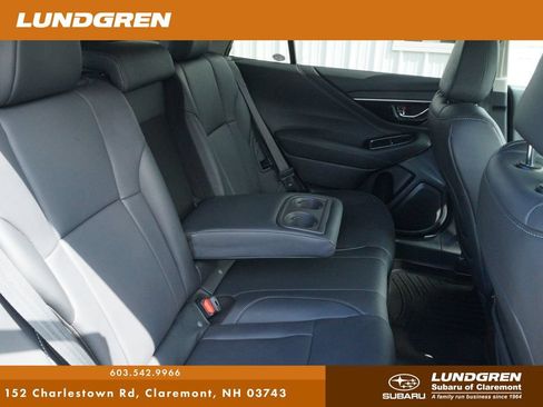 Used 2024 Subaru Outback Limited XT AWD/4WD image 32