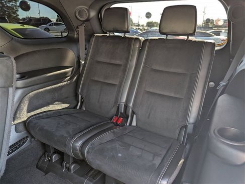 Used 2021 Dodge Durango SRT Hellcat w/ Technology Group image 10