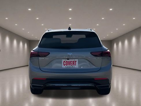 New 2026 Buick Envision Sport Touring AWD/4WD image 9