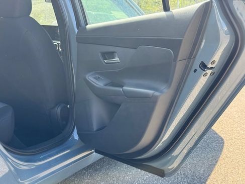 New 2026 Nissan Sentra SV w/ SV Convenience Package FWD image 22
