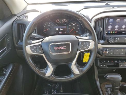 Used 2020 GMC Canyon Denali image 27