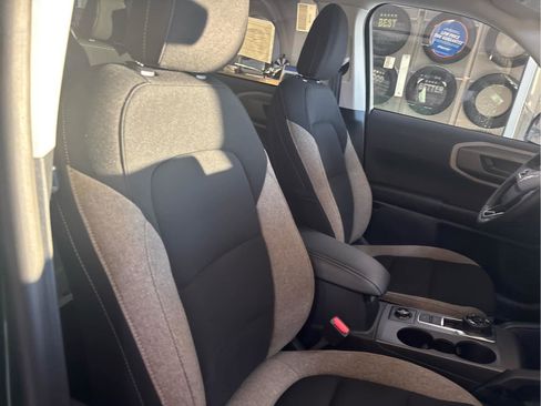 New 2025 Ford Bronco Sport Big Bend image 33