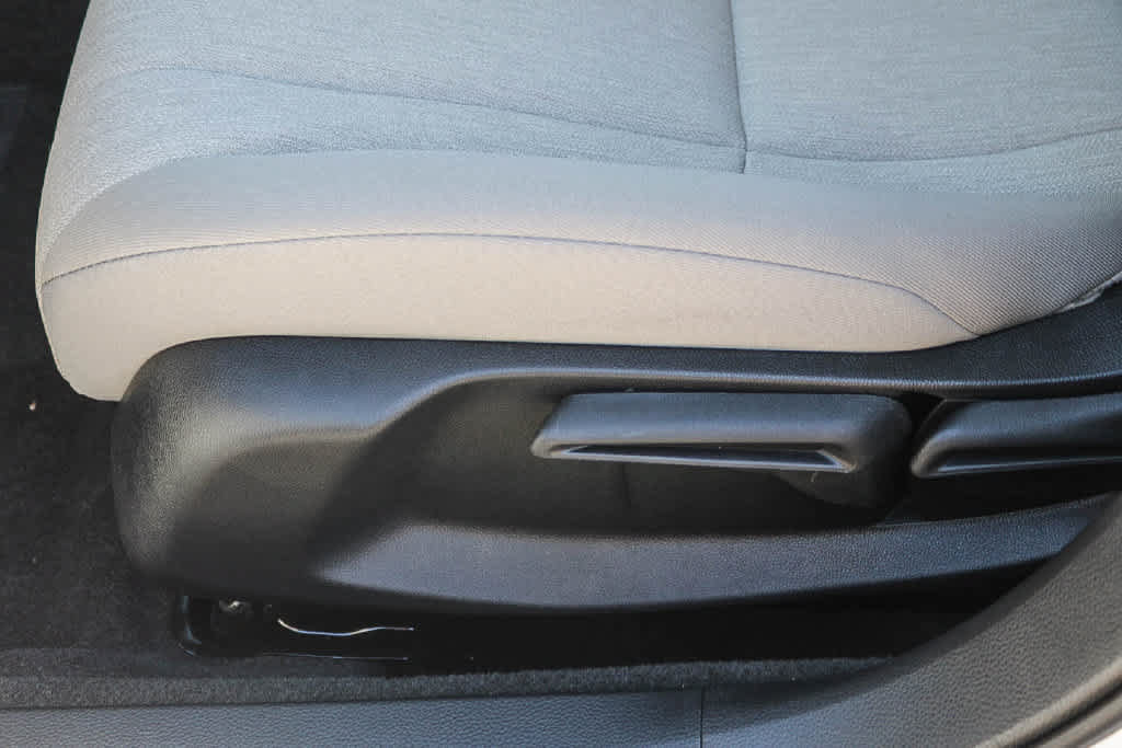 New 2026 Honda Accord LX image 23