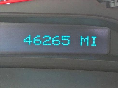 Used 2010 Chevrolet Corvette Grand Sport w/ Preferred Equipment Group image 12