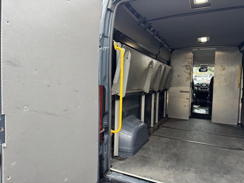 Used 2019 RAM ProMaster 2500 image 33